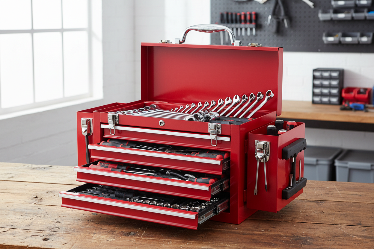 toolbox